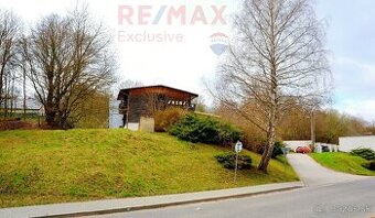 Objekt na komerčné účely v Starej Turej