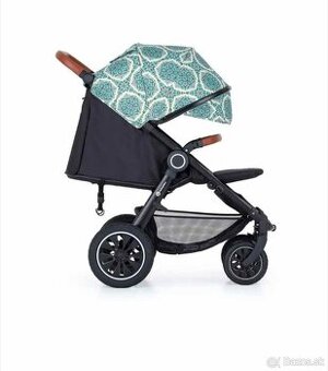 Petite&Mars street plus