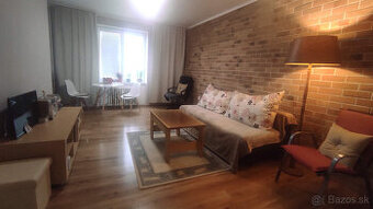 Prenájom 2i byt Košice-Šaca