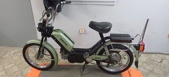 Babetta 210