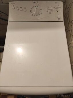 Predam pracku Whirlpool AWT 2285