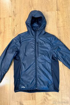 Predám Bundu Scott Explorair Ascent Polar - Kunstfaserjac