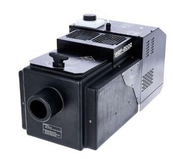 Predám stroj na plazivý dym Tanec v oblakoch WGF2000