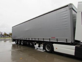 KOGEL Cargo SN24 BL-201YT