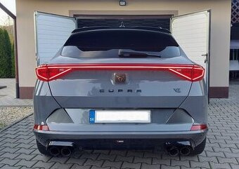 CUPRA FORMENTOR VZ310