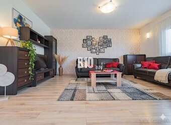 Rodinný dom v Meste na BÝVANIE alebo PODNIKANIE