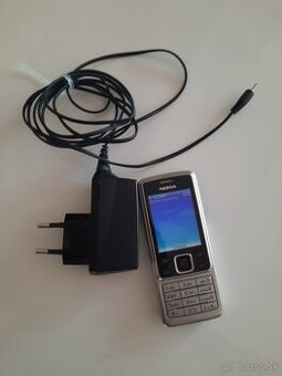 Nokia 6301