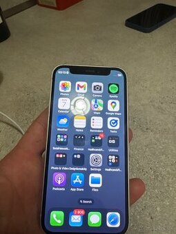 i phone 12 mini - iba osobny odber (malinovo&Topolcany)