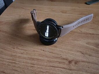 Samsung Gear S3 Frontier