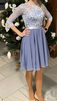 Damske spolocenske saty XS