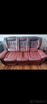 Darujem kozenu rozkladaciu sedacku