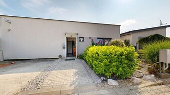 🏡 Na predaj: Nízkoenergetický 3-izbový rodinný dom v obci Bi