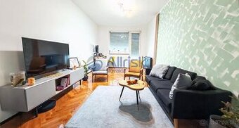 Na predaj 2-izbový byt v srdci Šale – Kukučínova ulica