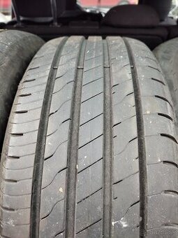 Letne pneu 205.55 R16 Good Year