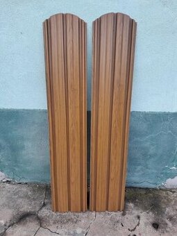 Plotové lamely/dosky