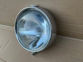 Predné svetlo - uloženka Panelka/ Športka