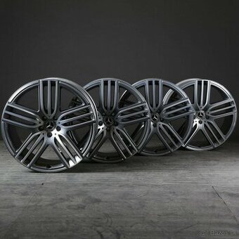 Predám originál disky Mercedes GLS V167 W167 R21