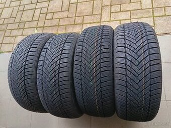 zimne pneu 195/55 R15 - 1