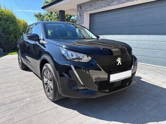 Peugeot 2008 1.2 Pure TECH 130 Active Pact EA8