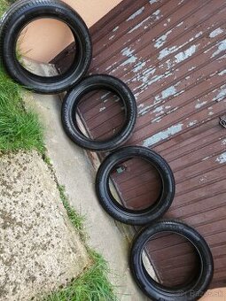 letne pneumatiky 175/60 r18 MICHELIN