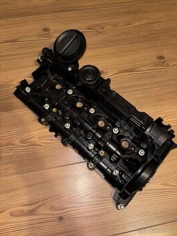 Veko ventilov N47 F30