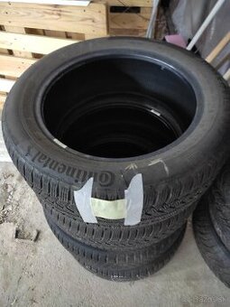 zimne pneumatiky 215/55/R17