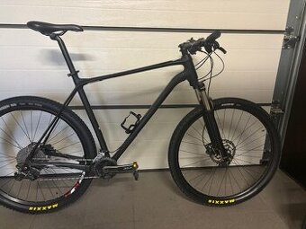 MERIDA NINE 300 XXL