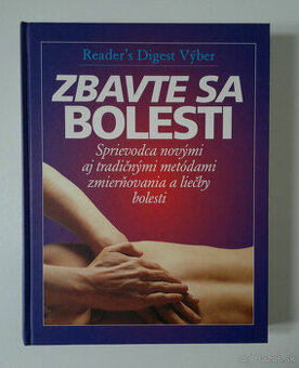 KNIHY - Zdravie, liečenie, dejiny, zvieratá