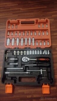 Gola sada 53 dielov CR-V