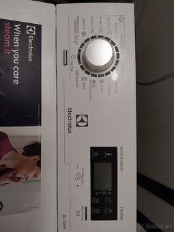 Predám práčku Electrolux