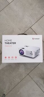 LED Projektor Bomaker C9