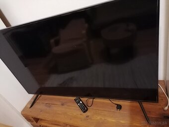 Predám na ND Samsung UE50TU7072