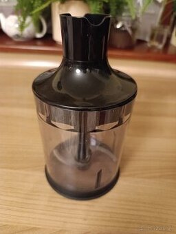 Ponorný mixér - sekacia nádoba