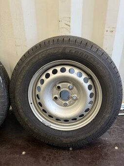 Zimna sada na dodavku 5x112 r17