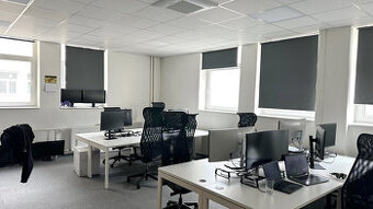 Prenajmeme 4 kanceláriu v Bratislave Ružinov