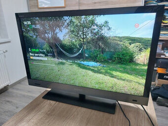 TV Sony Bravia KDL-32EX524