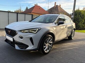 Cupra Formentor 1.5TSi DSG 150k