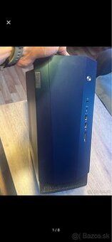 Lenovo G5 Ryzen 5, 3600 ,GTX 1650 super 4gb