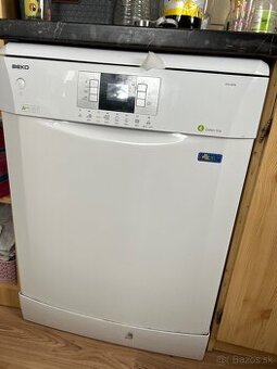 Umývačka riadu BEKO - 1