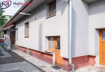 Pripravujeme do ponuky rodinný dom - Ružomberok v blízkosti 