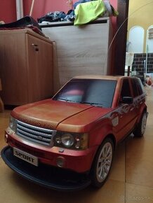 7 modelov áut na diaľkové ovládanie