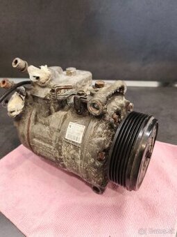 Klimakompresor bmw e9x