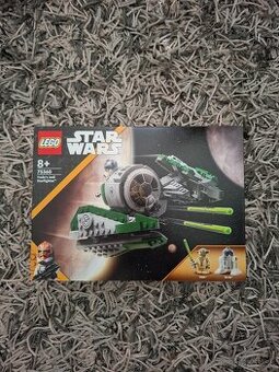 Lego Star Wars 75360