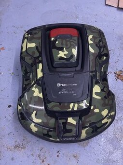 Husqvarna Automower 315 - 1