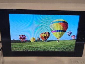 Elektricky fotoramecek 30e