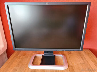 Predám 24"HP LP2475w - 1