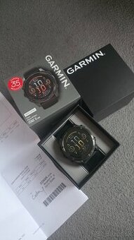 Garmin Fenix 8 Pro 51 amoled sapphire