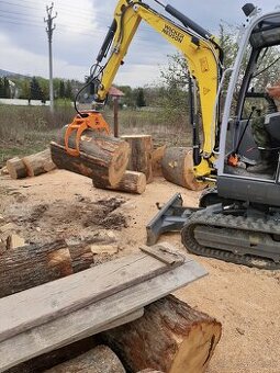 Zemné práce,búracie práce,doprava