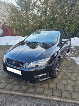 SEAT Leon 1.8 TSI FR 132KW - 1