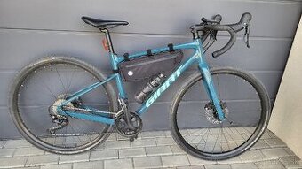 Gravel Giant Revolt 1 Deep Lake